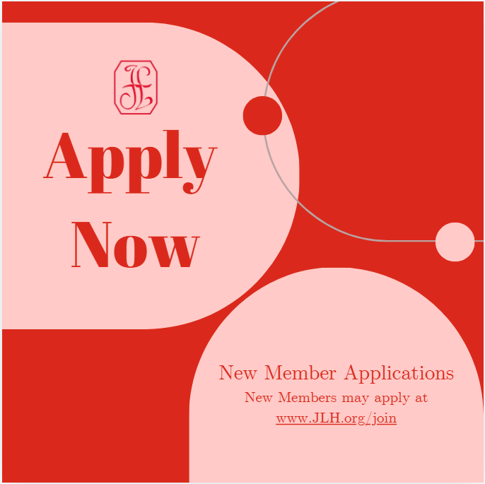 20242025 Admissions Application The Junior League of Houston, Inc.