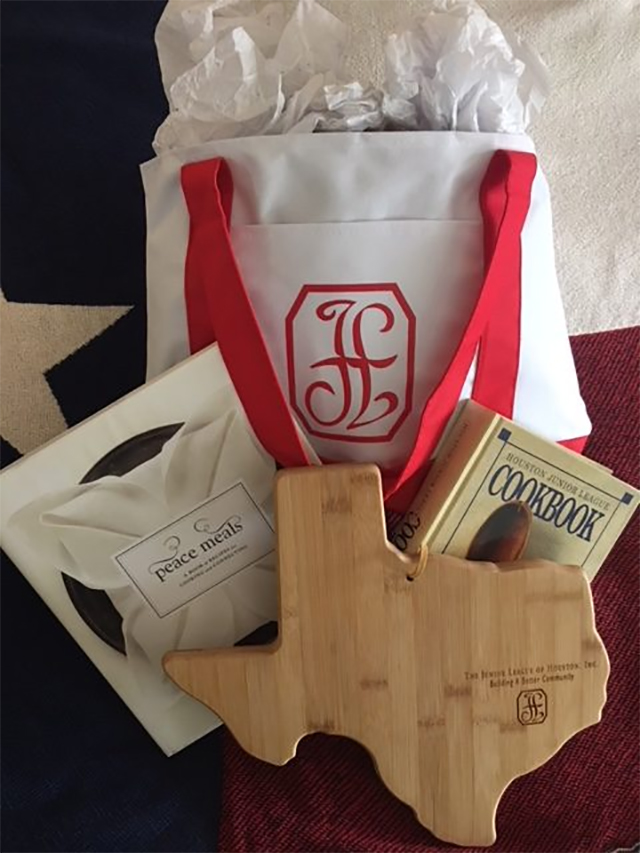 The Junior League of Houston, Inc.