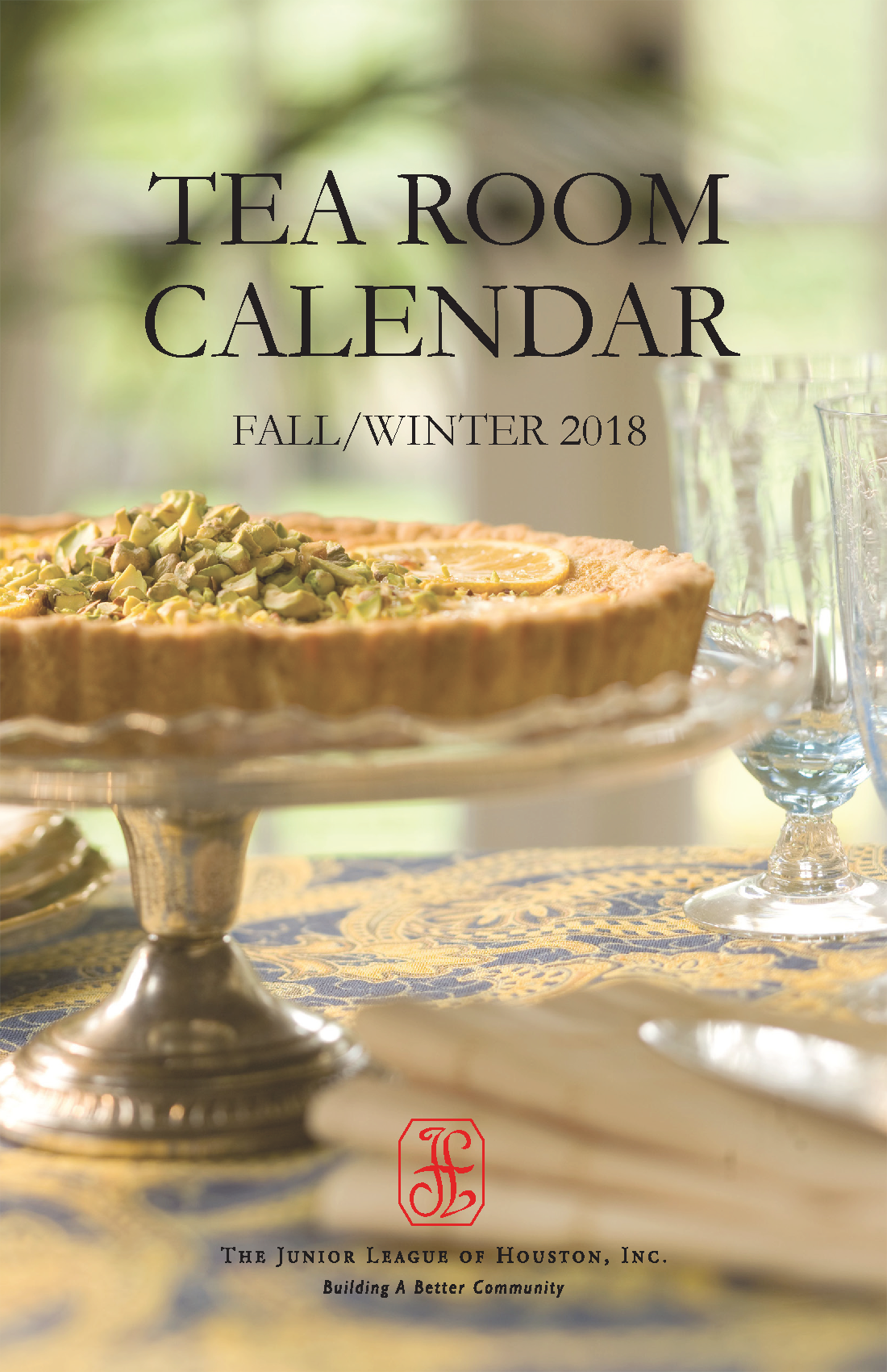 The Junior League of Houston, Inc.